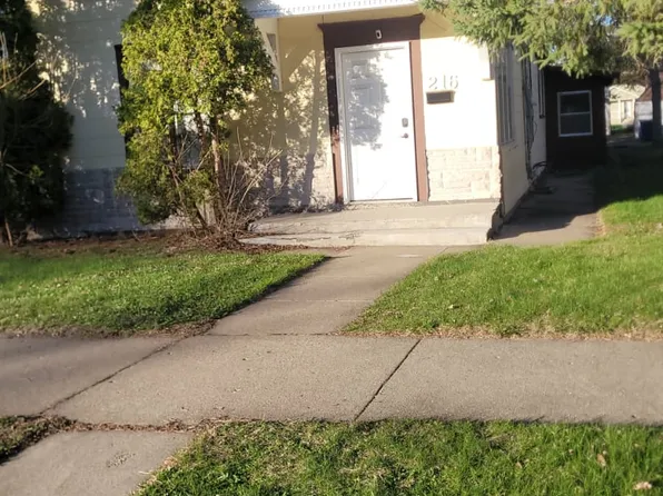 216 13th Ave N, Saint Cloud, MN 56303