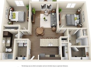 Stonecrest Apartments, Moorhead, MN 56560