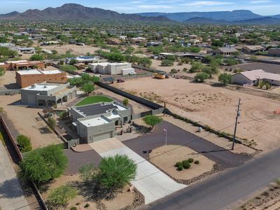3030 W Irvine Road, Phoenix, AZ, 85086