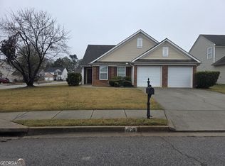 1938 Bertha Ct, Hampton, GA 30228