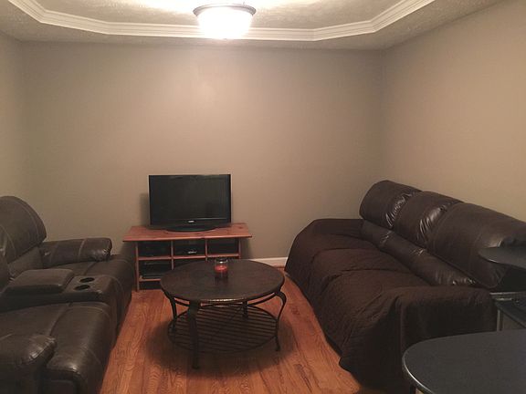 Formal Living Room