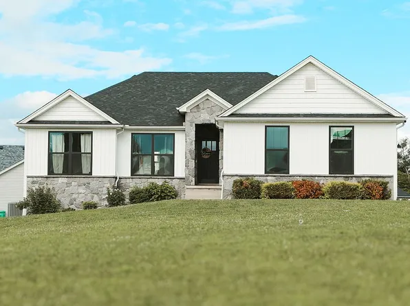 6013 Kate Cir, Georgetown, IN 47122