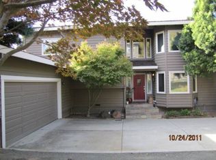 4009 Rhoda Way, Concord, CA 94518