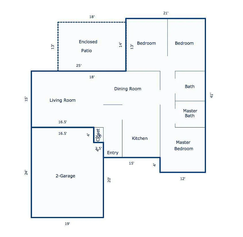 Building Photo - 662 Catalina Dr