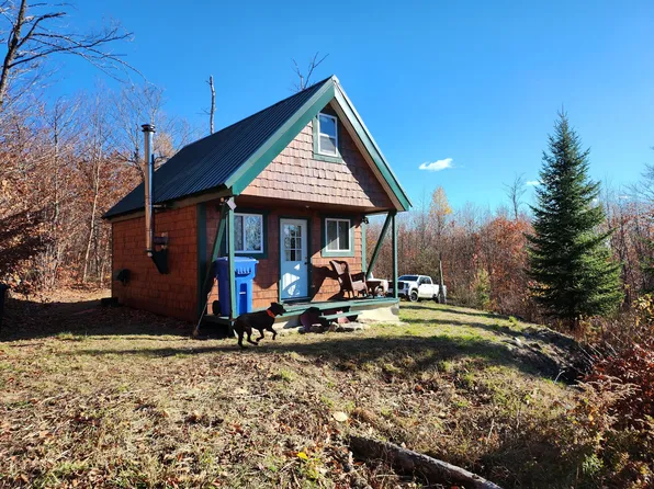 0 Bates Ridge Road, Linneus, ME 04730