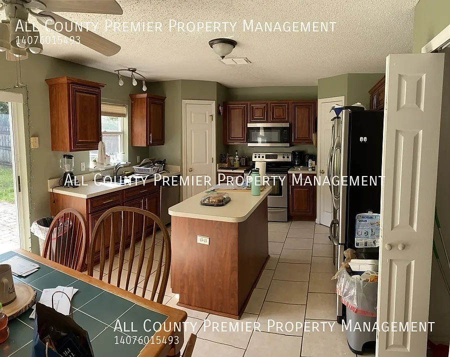 Special: 2 Months Free! Ucf Student Housing! Nice 1 Bedroom Rooms For Rent In House! — Photo 2