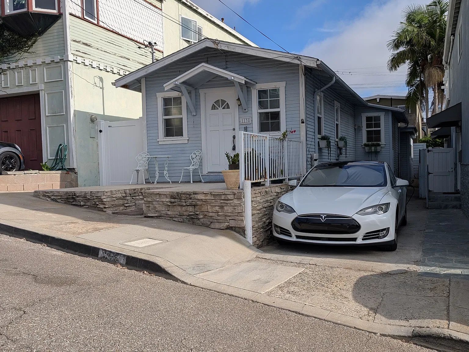2 bed, 1109 sqft, $5,000 — Photo 1