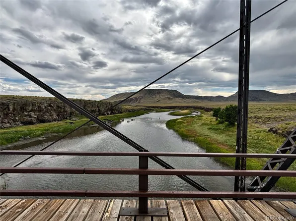 00 Cherokee Trail LOT 51, San Luis, CO 81152