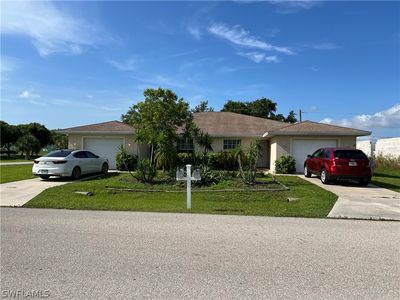 248-250 SW 3rd St, Cape Coral, FL, 33991
