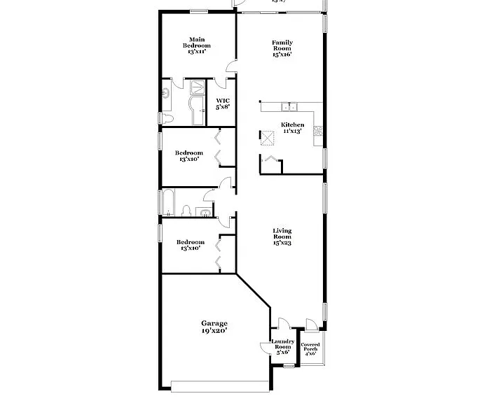 8549 Deer Chase Dr — Photo 2