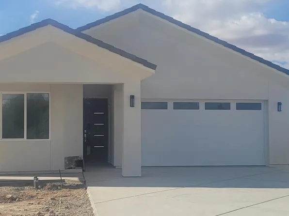 2903 E Acacia Court, Douglas, AZ 85607