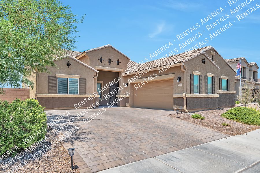 1st image of 9747 N Melandra Way