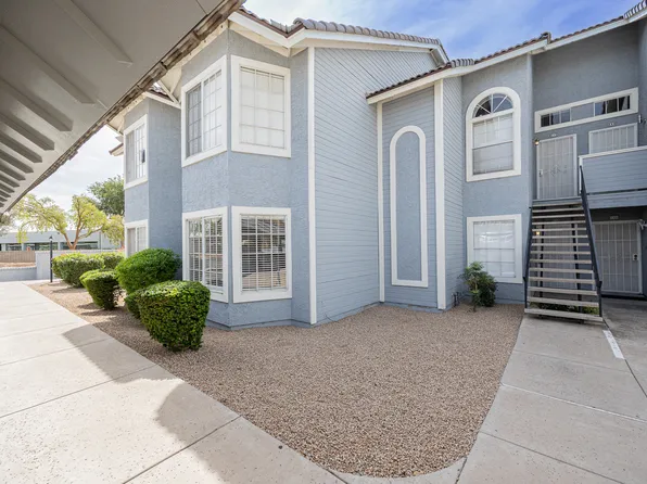 2910 W Marconi Ave, Phoenix, AZ 85053