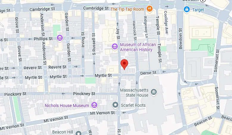 7 Myrtle St #3