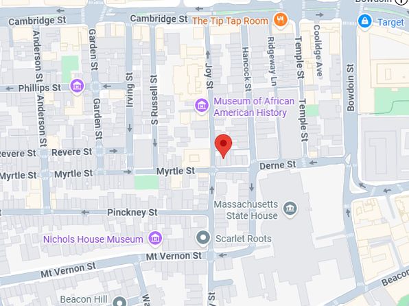 7 Myrtle St APT 3