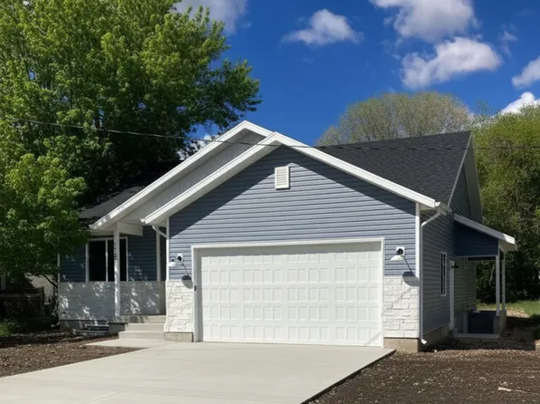 1025 S Gramercy Ave E, Ogden, UT 84404