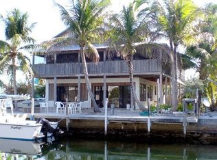 428 Blackbeard Rd, Little Torch Key, FL 33042