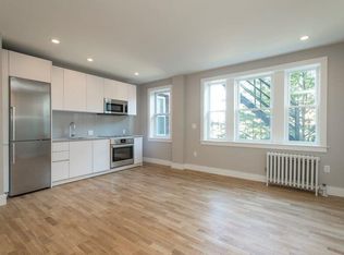 144 Highland Ave #1F, Somerville, MA 02143