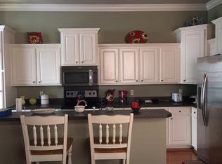 449 Founders Park Dr E, Springdale, AR 72762