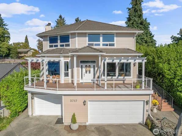 3717 Olympic Boulevard, University Place, WA 98466