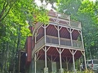 103 Spruce Hollow Rd, Banner Elk, NC 28604