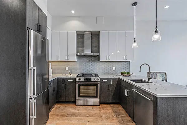 Kitchen, photo 2