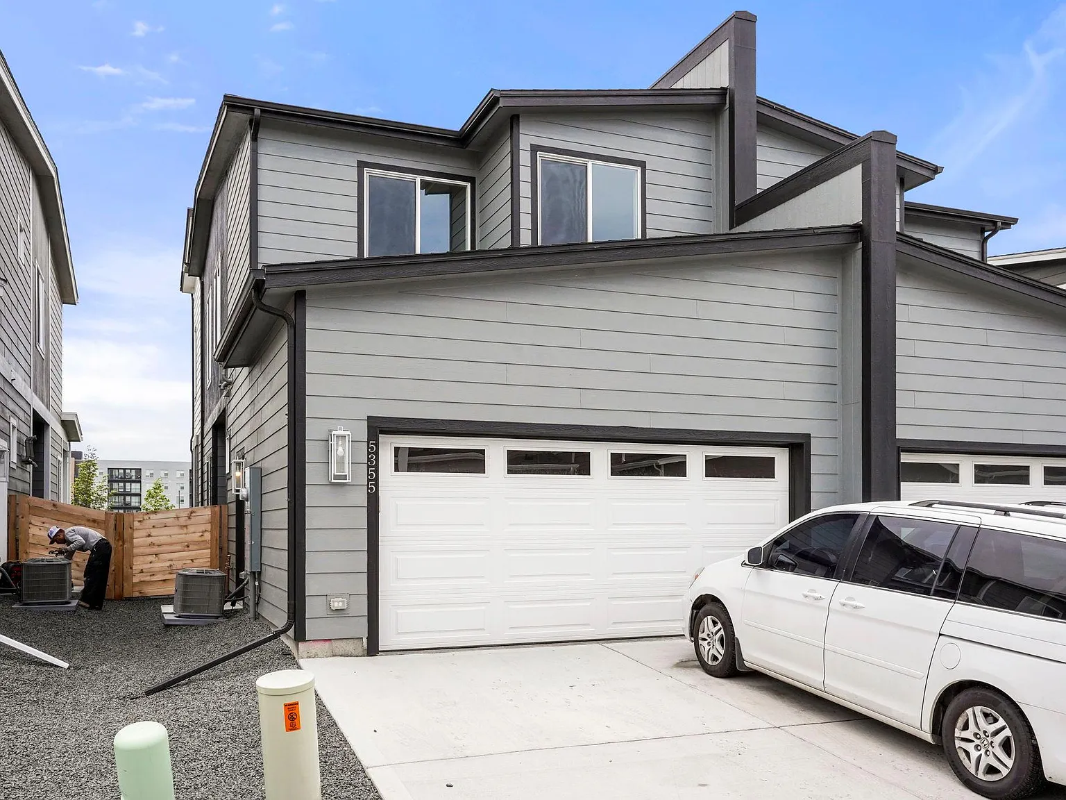 The Duplexes at Greyhound Park — Photo 3
