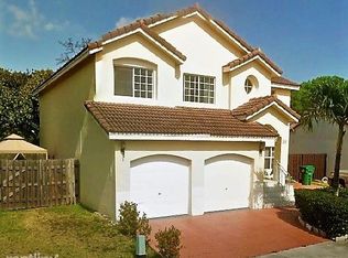 4540 SW 154th Pl, Miami, FL 33185