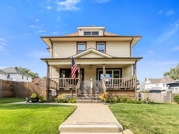621 McDonough St, Joliet, IL 60436