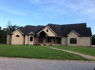 3400 Hamlin Chapel Rd, Beaver Dam, KY 42320