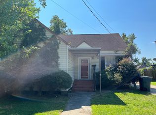 2623 North St, Beaumont, TX 77702