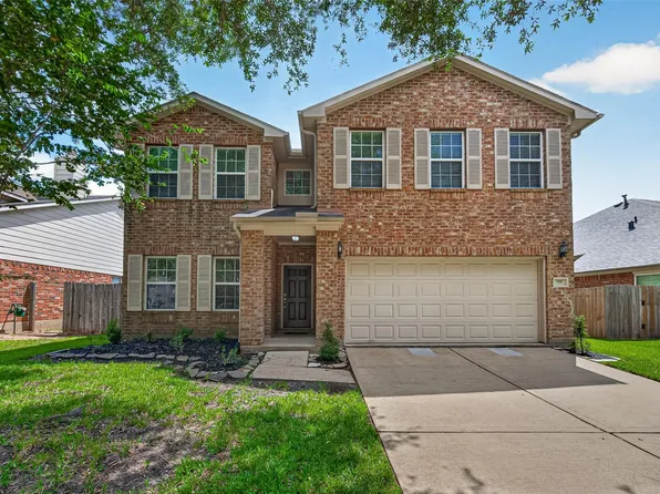 5910 Bonita Crk, Missouri City, TX 77459