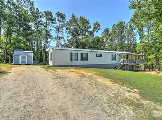 1615 Ellis Belk Rd, Monroe, NC 28112