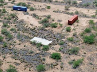 E Highland Rd, Pearce, AZ 85625