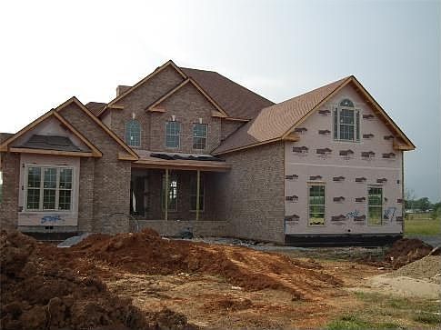 1st image of 1014 Glastonbury Way Lot 3