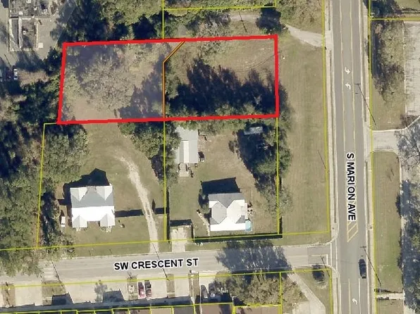 S Marion Ave, Lake City, FL 32025