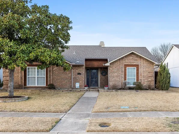 1311 Creekwood Ct, Allen, TX 75002