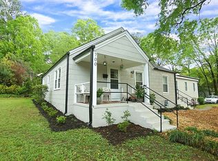 700 Glascock St, Raleigh, NC 27604