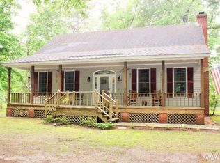 151 Puddin Ridge Rd, Hertford, NC 27944