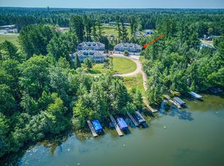 812 River Rdg UNIT C, Eagle River, WI 54521