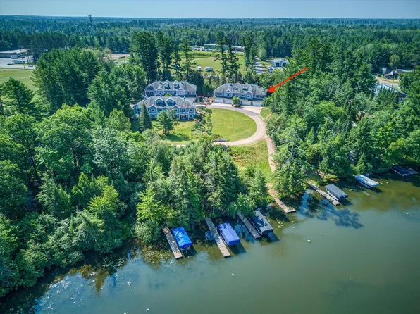 812 River Rdg Unit C, Eagle River, WI 54521