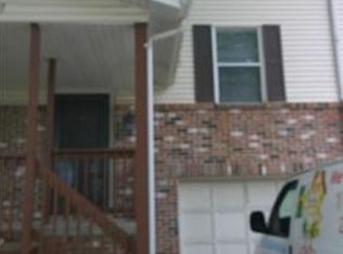 893 Delray Dr, Saint Peters, MO 63376