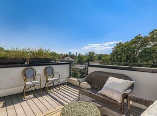 3118 N Gilpin Street, Denver, CO 80205