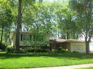3642 Falbo Ave, Lorain, OH 44052