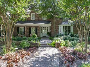 5508 Cavendish Ct, Plano, TX 75093