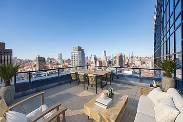 105 Norfolk Street, #PH