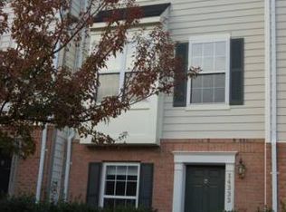 14333 Legend Glen Ct, Gainesville, VA 20155