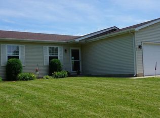 741 Devonshire Rd, Valparaiso, IN 46385