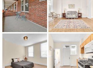 4016 Wilsby Ave, Baltimore, MD 21218