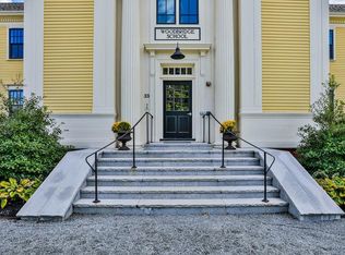 33 High Rd #1, Newbury, MA 01951